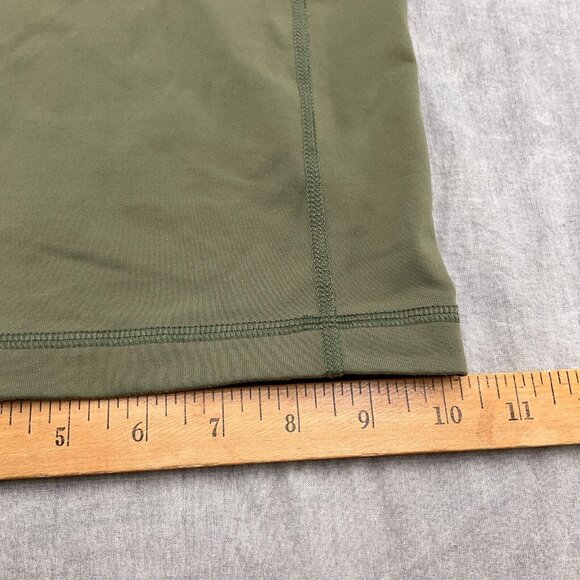 Duluth Pants Women Large x 31L Green Bootcut Soft Supple Nylon Stretch‎ Outdoor - Picture 9 of 12